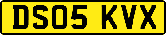 DS05KVX