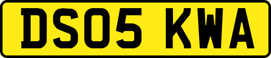 DS05KWA