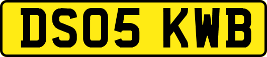DS05KWB