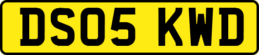 DS05KWD