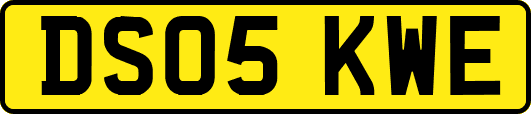 DS05KWE