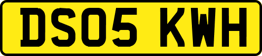 DS05KWH