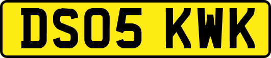 DS05KWK