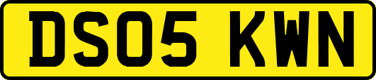 DS05KWN