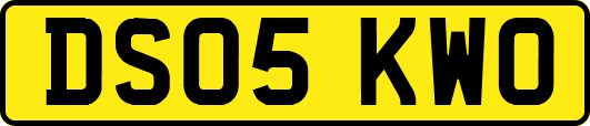 DS05KWO