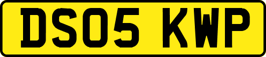 DS05KWP