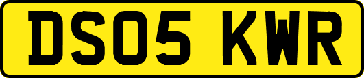 DS05KWR