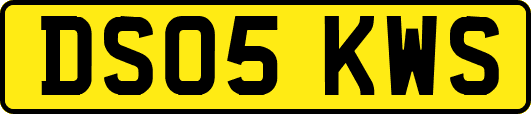 DS05KWS