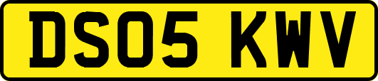 DS05KWV