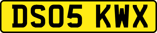 DS05KWX