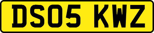 DS05KWZ