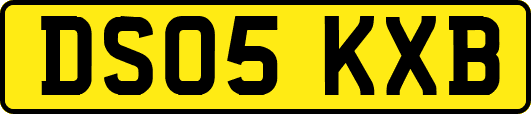 DS05KXB