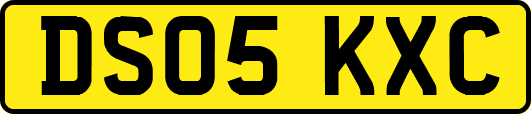 DS05KXC