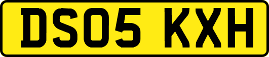 DS05KXH