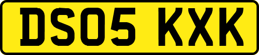 DS05KXK