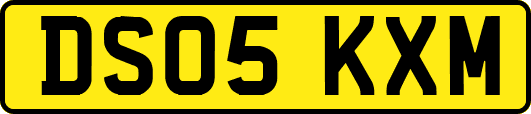 DS05KXM