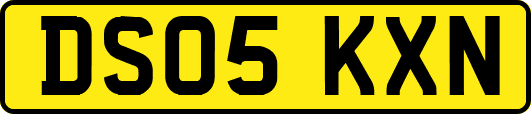 DS05KXN