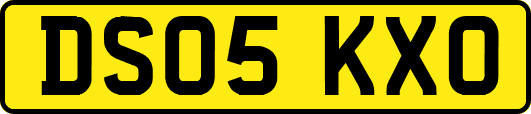 DS05KXO