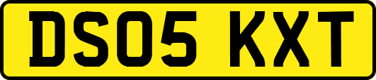 DS05KXT