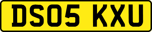 DS05KXU