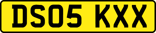 DS05KXX