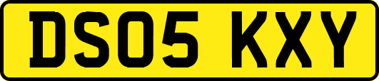 DS05KXY