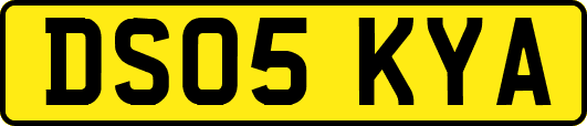 DS05KYA