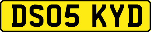 DS05KYD