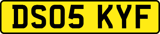 DS05KYF