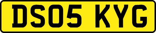 DS05KYG