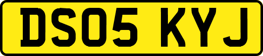 DS05KYJ