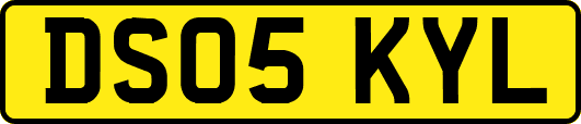 DS05KYL