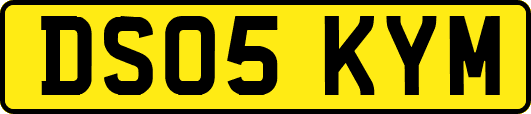 DS05KYM