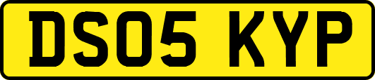 DS05KYP
