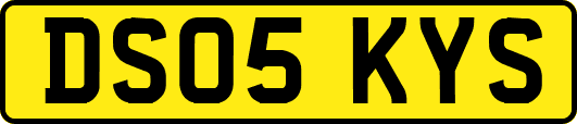 DS05KYS