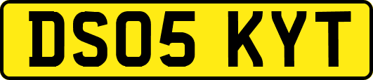 DS05KYT