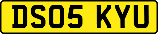 DS05KYU