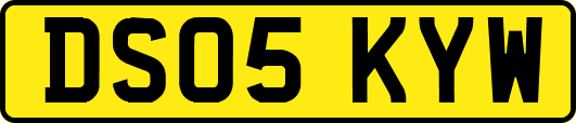 DS05KYW