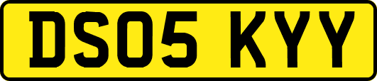 DS05KYY