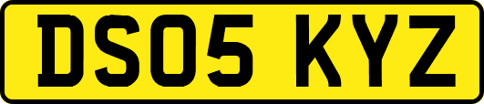DS05KYZ