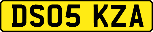 DS05KZA