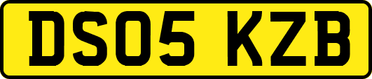 DS05KZB
