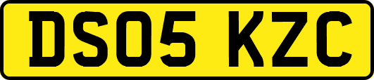 DS05KZC