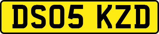 DS05KZD