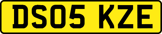 DS05KZE