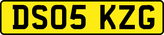 DS05KZG