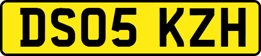 DS05KZH