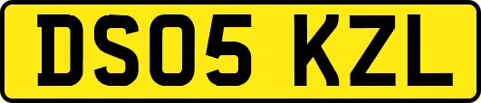 DS05KZL