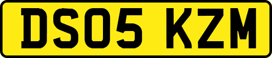 DS05KZM