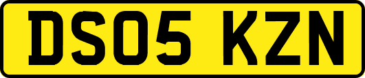 DS05KZN